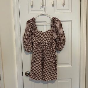Abercrombie Romper